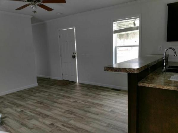 2018 Fairmont Homes Harmony Homes Mobile Home