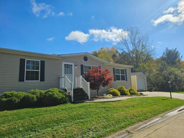 2017 Colony 323 deercreek  Home