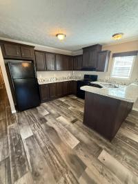 2020 Clayton Homes Inc Community Series Mobile Home