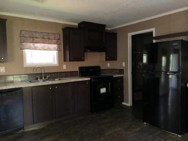 2021 Champion Grand Slam Mobile Home