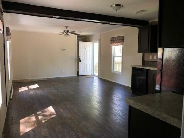 2021 Champion Grand Slam Mobile Home