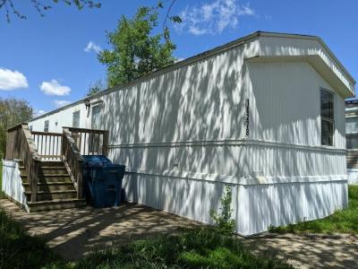 Mobile Home at 10278 Payton St. Lot 668 Indianapolis, IN 46234
