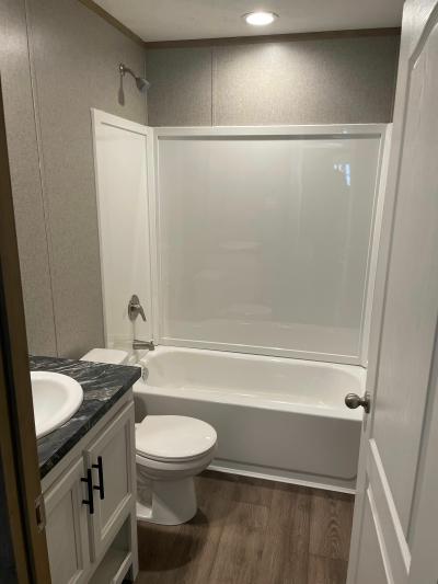 Mobile Home at 500 S Chaffee Rd Lot #7 Jacksonville, FL 32221