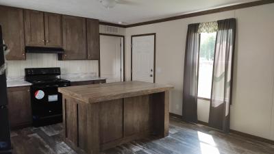 Mobile Home at 3642 Candell Lot Cn3642 Columbus, IN 47203