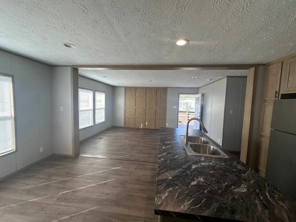 2022 Clayton Homes Inc Epic Adventure Mobile Home