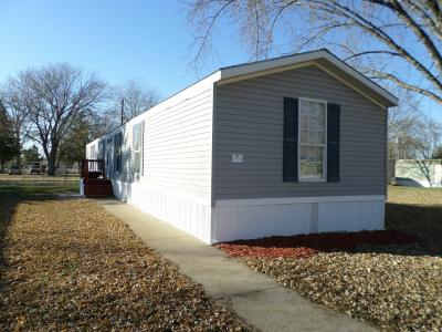 Mobile Home at 1520 Atokad Drive #87 South Sioux City, NE 68776