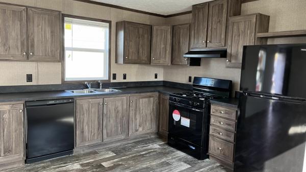 Photo 1 of 2 of home located at 168 Sulphur Springs Drive Lot 20168 Batavia, OH 45103