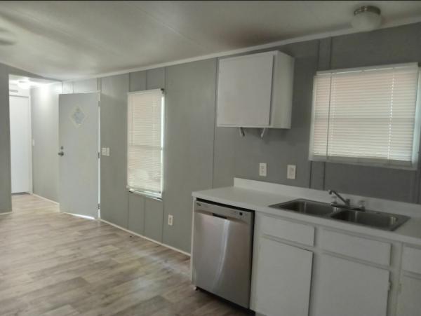 1996 Horton Homes Inc Mirage Mobile Home