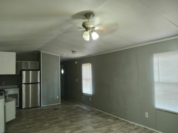 1996 Horton Homes Inc Mirage Mobile Home