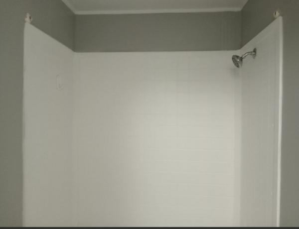 1996 Horton Homes Inc Mirage Mobile Home