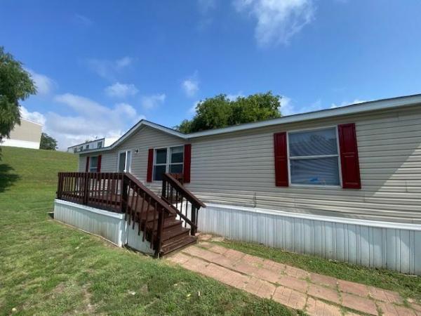 2006 Fleetwood Mobile Home For Sale