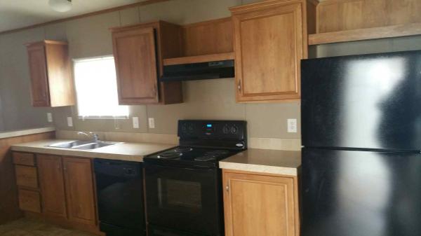 Photo 1 of 2 of home located at 1601 E Fm 1417 #206 Sherman, TX 75090