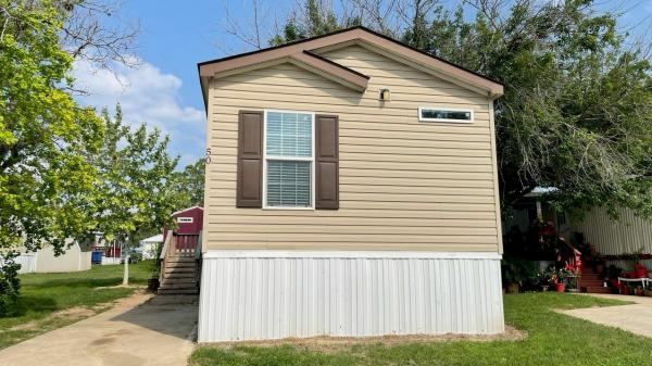 2015 Southern Energy Homes Mobile Home For Sale