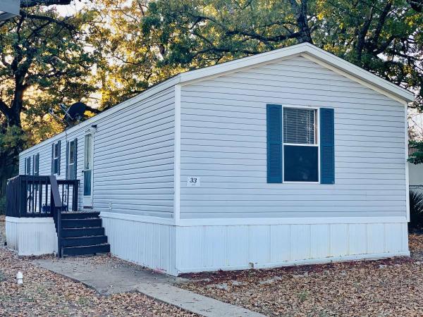 2002 Clayton Homes Inc Mobile Home For Sale