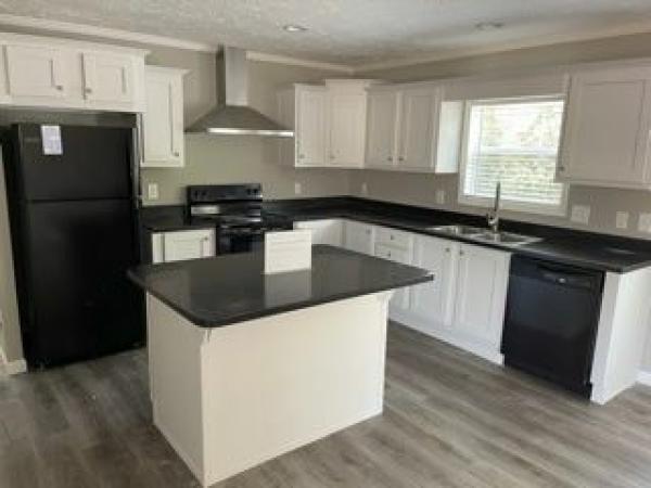 Photo 1 of 2 of home located at 130 E Hollow Lot Eh130 Fayetteville, GA 30214