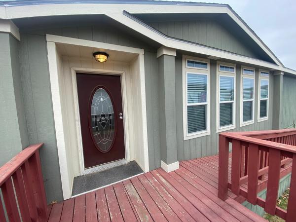 2020  Mobile Home For Sale