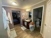 2020 SOLITAIRE Mobile Home