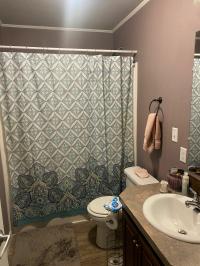 2020 SOLITAIRE Mobile Home