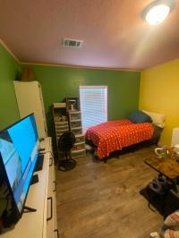 2020 SOLITAIRE Mobile Home