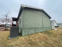 2020 SOLITAIRE Mobile Home