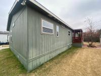 2020 SOLITAIRE Mobile Home