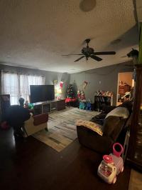 2006 326 Mobile Home