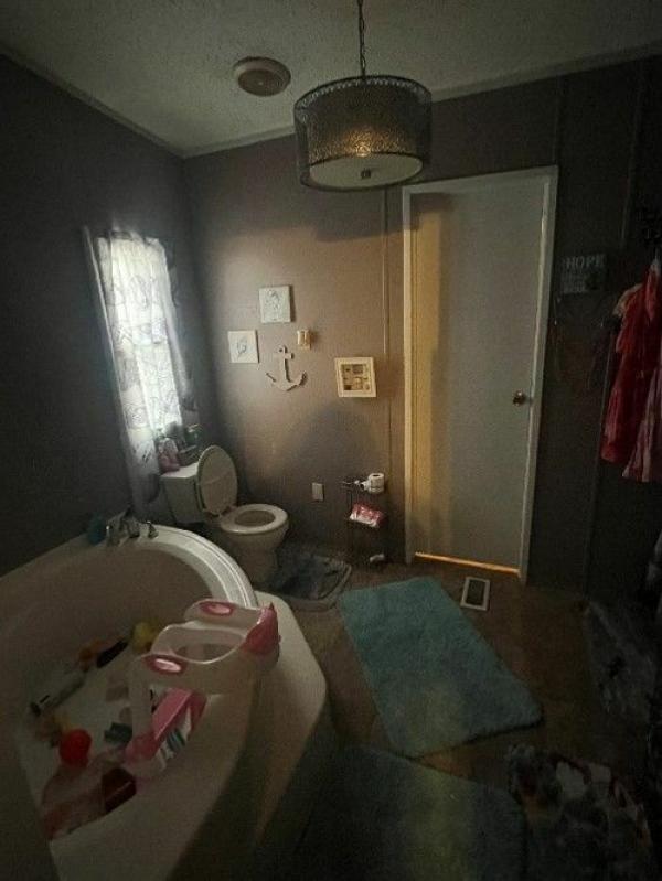 2006 326 Mobile Home