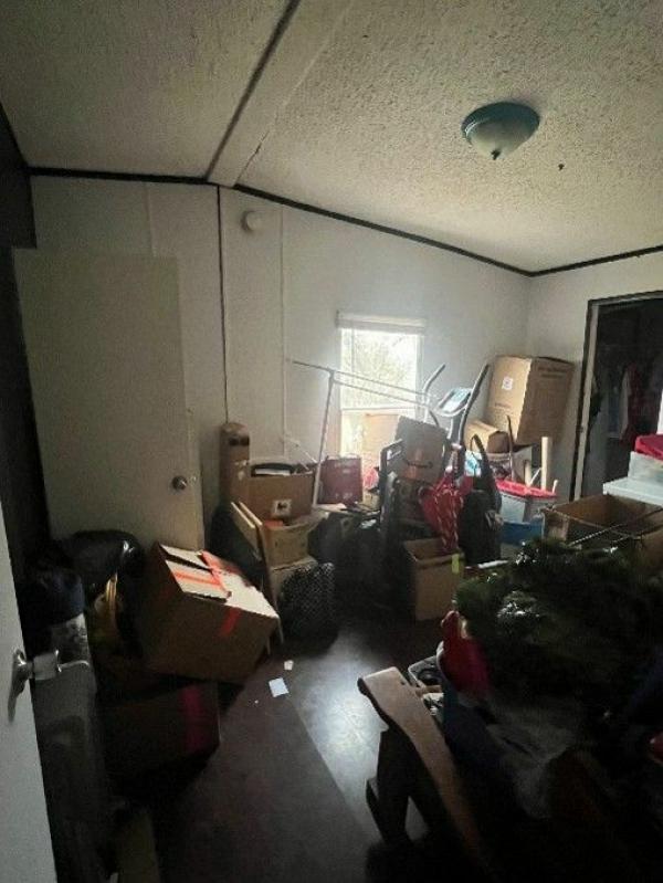 2006 326 Mobile Home