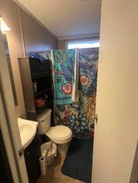 2006 326 Mobile Home