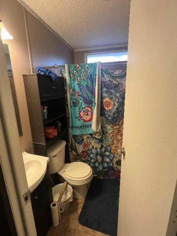 2006 326 Mobile Home