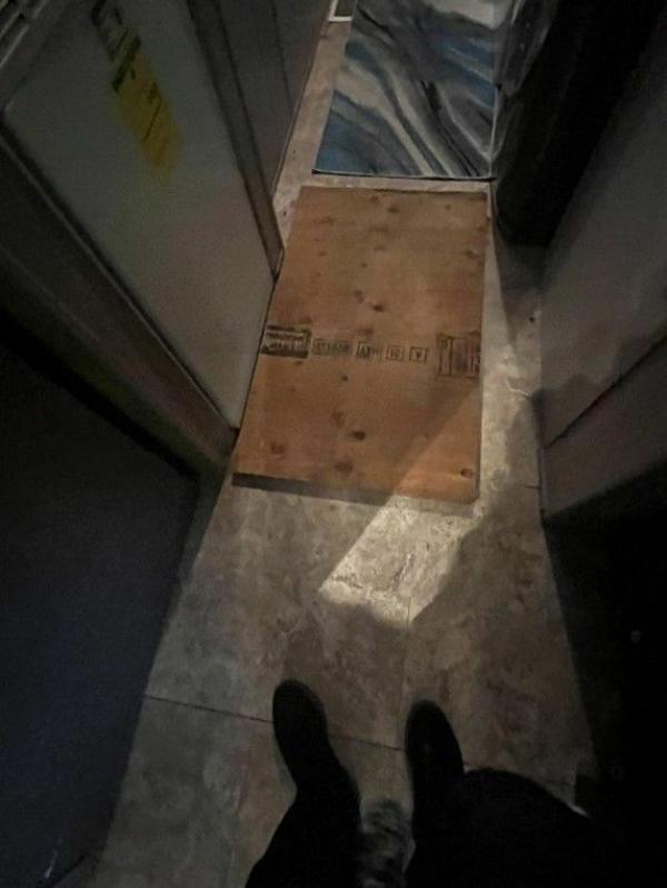 2006 326 Mobile Home