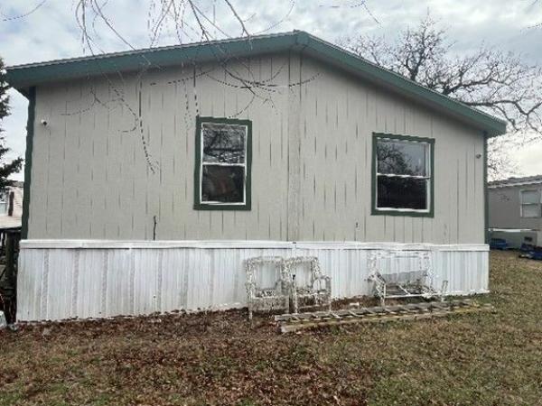 2006 326 Mobile Home