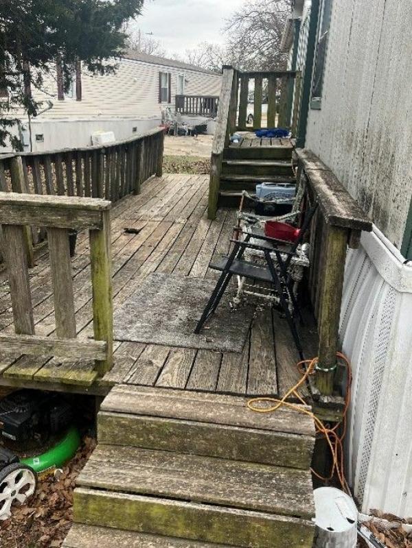 2006 326 Mobile Home