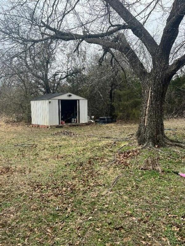 2006 326 Mobile Home