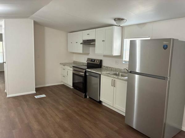 1990  Mobile Home For Sale