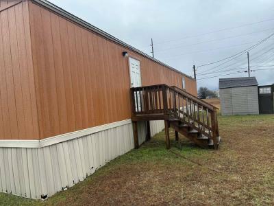 Mobile Home at 3551 Napier Field Rd #F53 Dothan, AL 36303