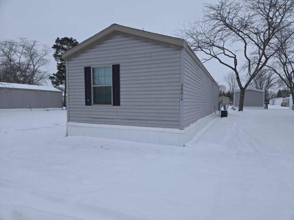 2018  Mobile Home For Sale
