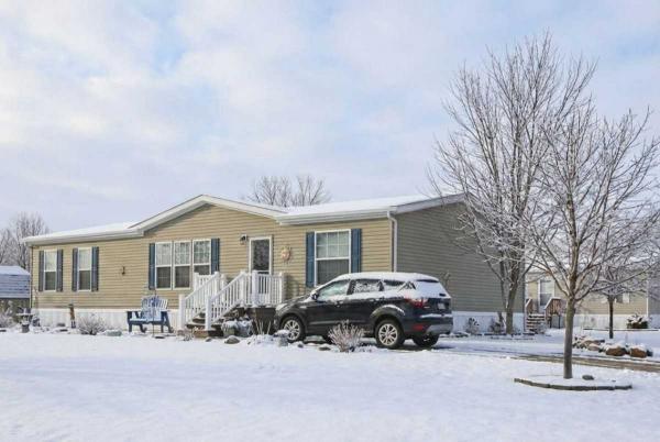 2015 Fairmont Mobile Home For Sale