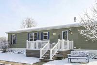 2015 Fairmont Mobile Home