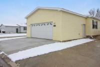 1998 Glenmoor Mobile Home