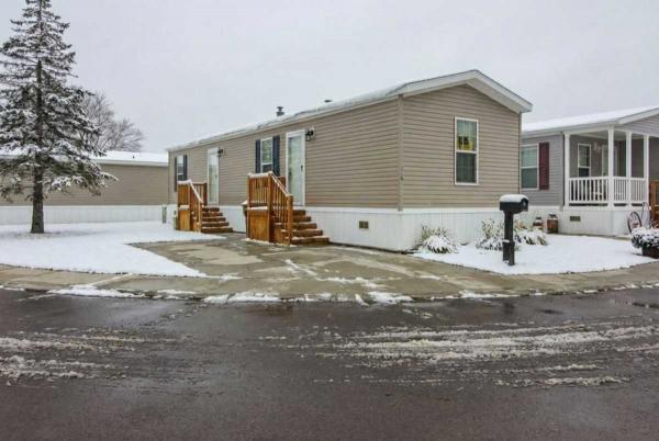 2021 Champion Mobile Home For Sale