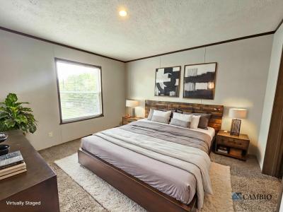 Photo 4 of 26 of home located at 122 Elm Highland, MI 48357