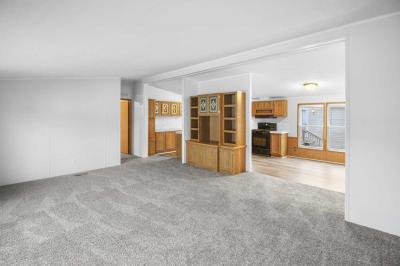 Photo 3 of 20 of home located at 328 White Oak Augusta Twp, MI 48190