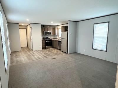 Photo 2 of 8 of home located at 77 Arizona Belleville, MI 48111