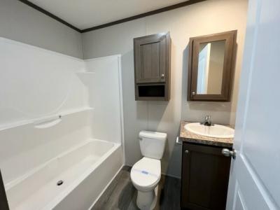 Photo 4 of 8 of home located at 77 Arizona Belleville, MI 48111