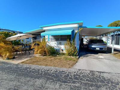 Mobile Home at 5151 4th Street North Saint Petersburg, FL 33703