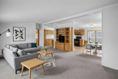 Photo 4 of 20 of home located at 328 White Oak Augusta Twp, MI 48190