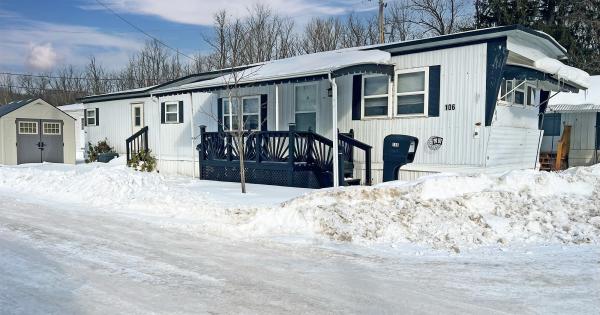 Photo 1 of 1 of home located at 6835 Richmond Rd. Lot 106 Solon, OH 44139