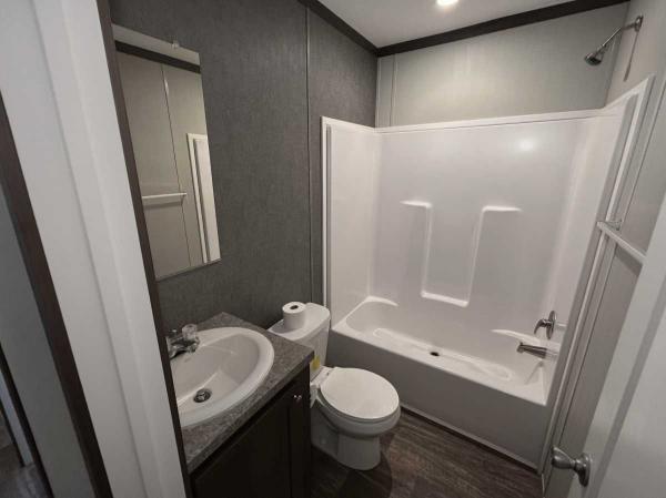 2021 Fleetwood Mobile Home