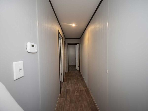 2021 Fleetwood Mobile Home